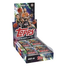 2025-26 Topps NBL Basketball Checklist Guide in-content 17