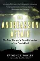 Raymond E. Fowler | The Andreasson Affair | Taschenbuch | Englisch (2014)