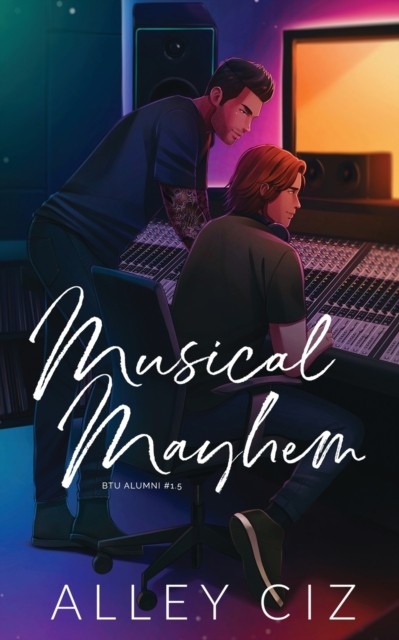 Musical Mayhem: Illustrated Special Edit
