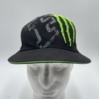 Monster Energy Fox Racing New Era 59Fifty Ricky Carmichael Fitted