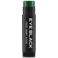 Green Glitter Eye Black Stick For Baseball Football Softball Lacrosse Sport A...