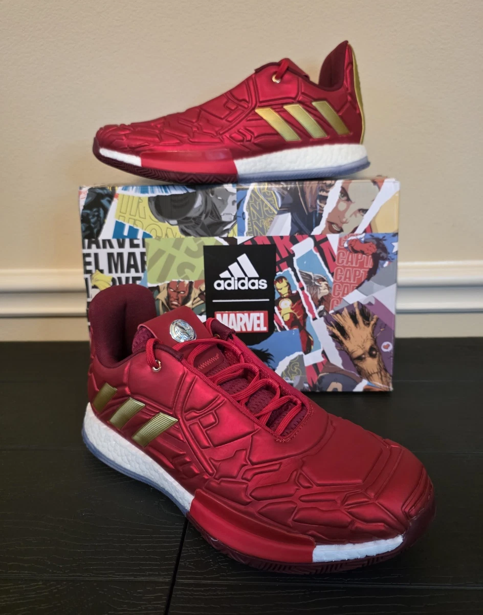 adidas Harden Vol. 3 Men's Sneakers for Sale | Authenticity