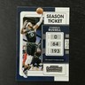 2021-22 Panini Contenders Basketball D'Angelo Russell Base #93 Timberwolves