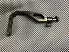 Photographic Photo Video L-bracket with Ballhead Mounts For DSLR Heavy Duty