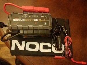 noco gb70 ebay