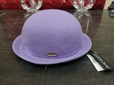 NWT Kangol Wool Bombin Hat Size XL 