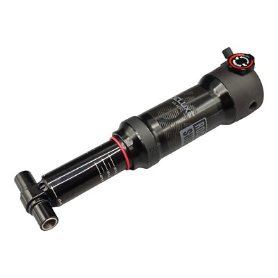 RockShox Deluxe Select + DB2 205 x 65 mm Trunnion Enduro Debon Air 2 Dämpfer NEU