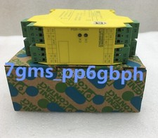 1 pcs New IN BOX Phoenix Contact Safety Relay PSR-SPP-24UC/URM4/5X1/2X2 2964005