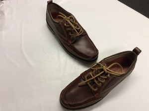 sebago gibraltar