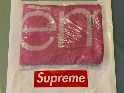 Supreme シュプリーム 21SS Five Boroughs Towel Five Boroughs Towel | Supreme 21ss