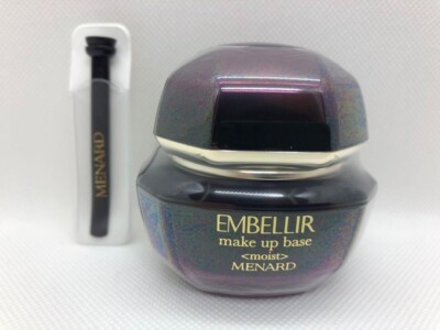 MENARD EMBELLIR Makeup Base Moist Moisturizing Makeup Primer SPF12