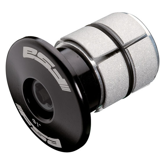 FSA Compressor 11/8" Black Expander Plug and Top Cap eBay