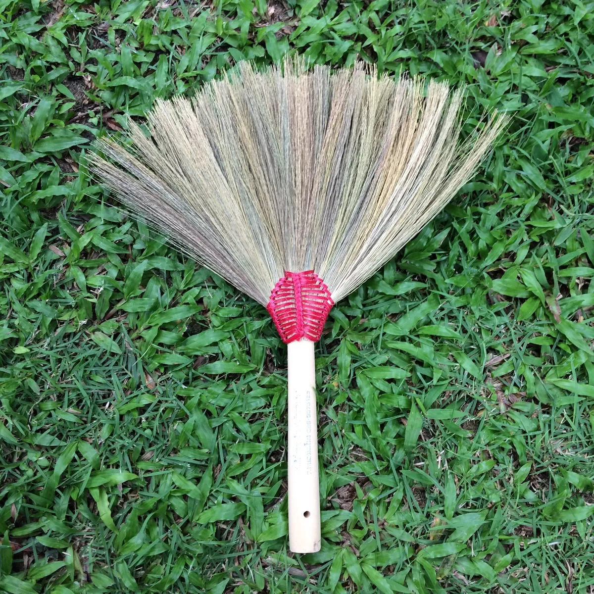 Short broom deals
