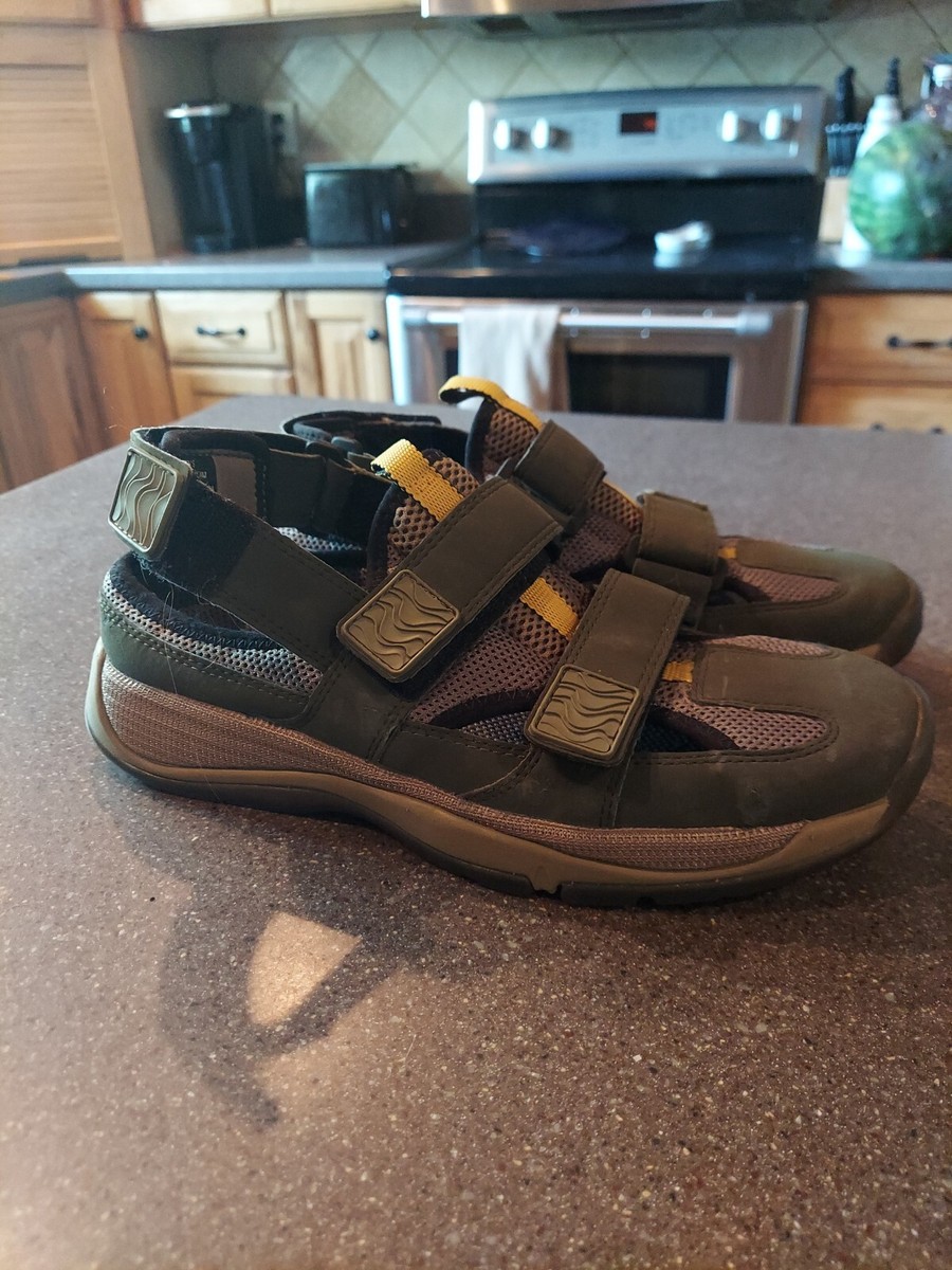 L.L. Bean Mens Sandals Athletic Shoes Adjustable Straps The 21 best sandals for men in summer 2023 main image 2