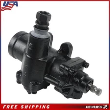 Power Steering Gear Box for Chevrolet Impala Malibu Monte Cadillac Buick 27-6507