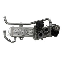 Agr-KüHler FüR Audi Skoda 1.6 Tdi 03L131512DP