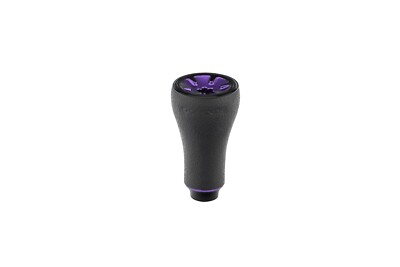 GOMEXUS 20mm TPE Knob for Shimano Stella Stradic Tranx  Daiwa Exist Tatula Reel