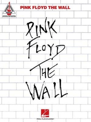 Pink Floyd - The Wall by Pink Floyd