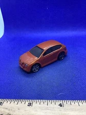 1/64 Die-Cast Motor Max Vehicles #6143-6 (Pre~Owned)