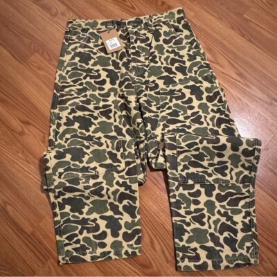 パンツ stussy camo cargo Stussy - CARGO RIPSTOP PANT CAMOUFLAGE – LE LABO STORE