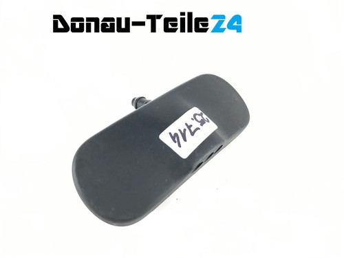 Audi A3 8P Spritzwasserdüse links Wischwasserdüse 8P0955987E