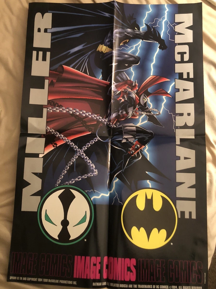 spawn poster products for sale | eBay