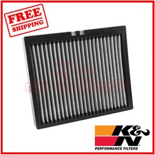 K&N Cabin Air Filter for Buick LaCrosse 2010-2016