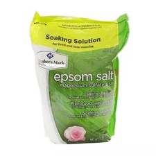 Member's Mark Epsom Salt 7 lb., 2 pk. 
