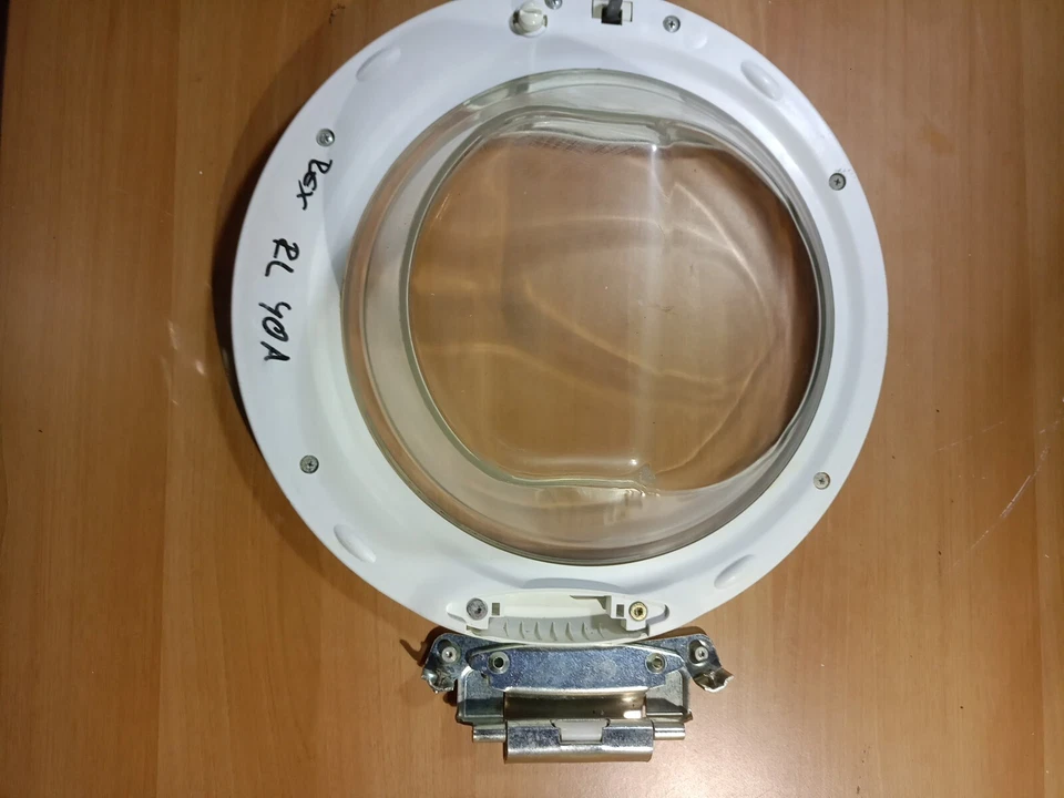 Porta Oblò Lavatrice RexRL 40A - Immagine 3 di 4