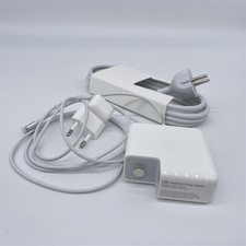 Apple 60W Magsafe 2 Power Adapter Netzteil f�...