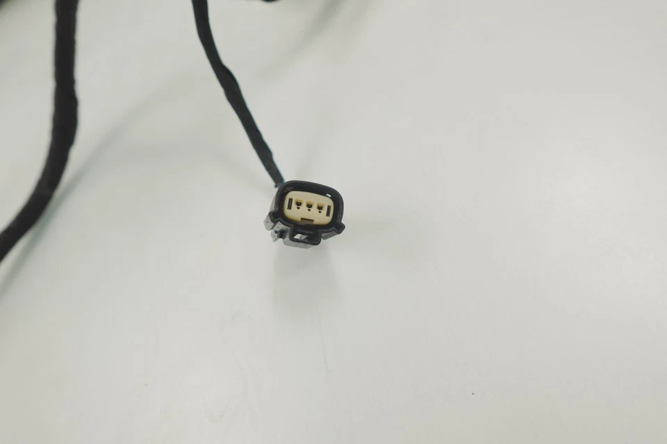 2019-23 Sea-Doo GTI 130 GTR 230 Wake 170 chicote de fios de direção elétrica OEM - Imagem 4 de 4