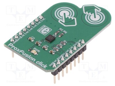 1 Stück, Click board MIKROE-2920 /E2DE