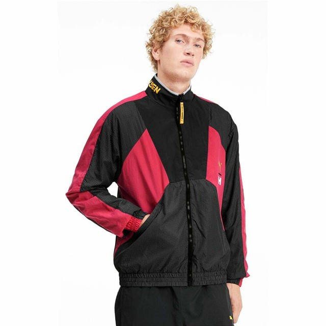 helly hansen men's superstar jacket