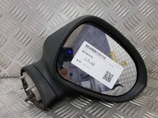 Retroviseur droit (ou coque) Seat IBIZA