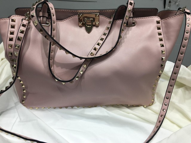 valentino bucket bag sale