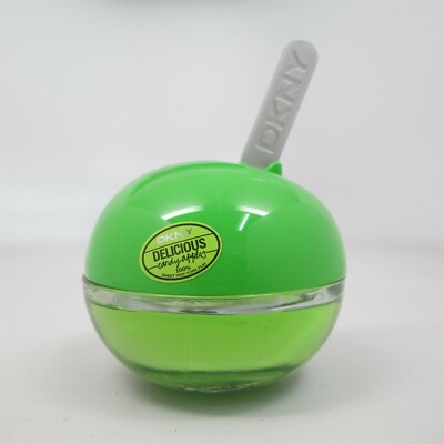 DKNY Delicious Candy Apples Sweet Caramel by Donna Karan 50 ml/1.7 oz EDP Spray