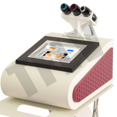 500000 times new hot selling body slim face lifting vmax hi-fu machine
