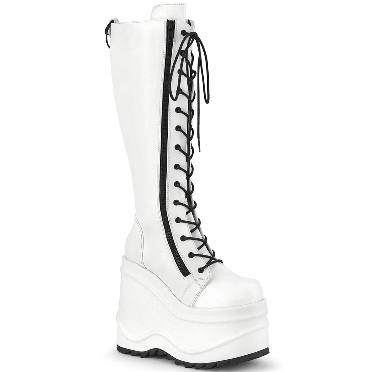 Burning man deals platform boots