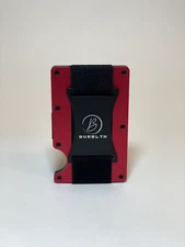 Holiday Gift Slim Card Holder: The Perfect Accessory for Your Everyday Needs