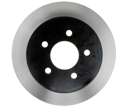 Disc Brake Rotor-Specialty - Truck Raybestos 66565 | eBay