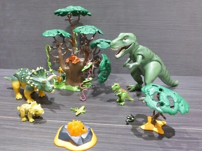 Playmobil - Lot de Dinosaures (Lot B) - Photo 1/4