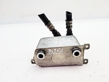 BMW 6 SERIES E63 ENGINE OIL COOLER 3.0 PETROL 7534896 2006