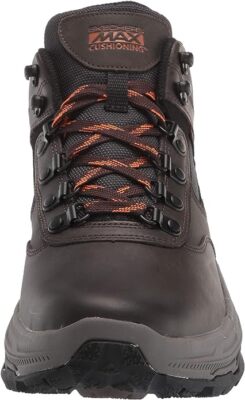 skechers max stout onvoy