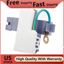Washer Lid Switch For Kenmore Whirlpool Estate Washing Machine Roper WP8318084