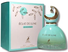 Eclat De Lune EDP Extrait De Parfum By Maison Alhambra for Unisex - 100 ML