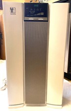 Nikken Air Wellness Power5 Air Purifier w/Ai-Mode Cleaner w/Remote JAPAN