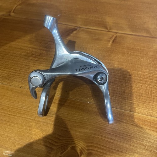 Shimano Tiagra Front Road Bike Brake Caliper (calliper) BR4500 (silver