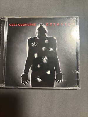Ozzy Osbourne Ozzmosis 1995 EUオリジナル レコード s-l400.jpg