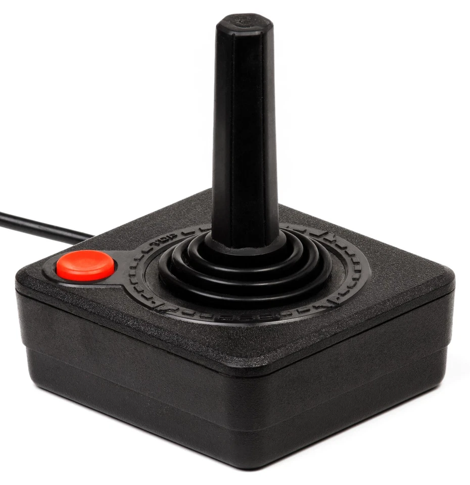 Brand New Joystick For ATARI 2600 Consoles - Image 3 of 4