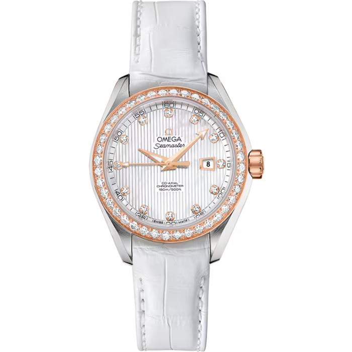 Omega Seamaster 231.28.34.20.55.002